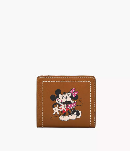 Fossil Disney Fossil Small Bifold SL10053216 - Shop Authentic handbags, wallets & cases(s) from Maybrands - for as low as ₦131000! 