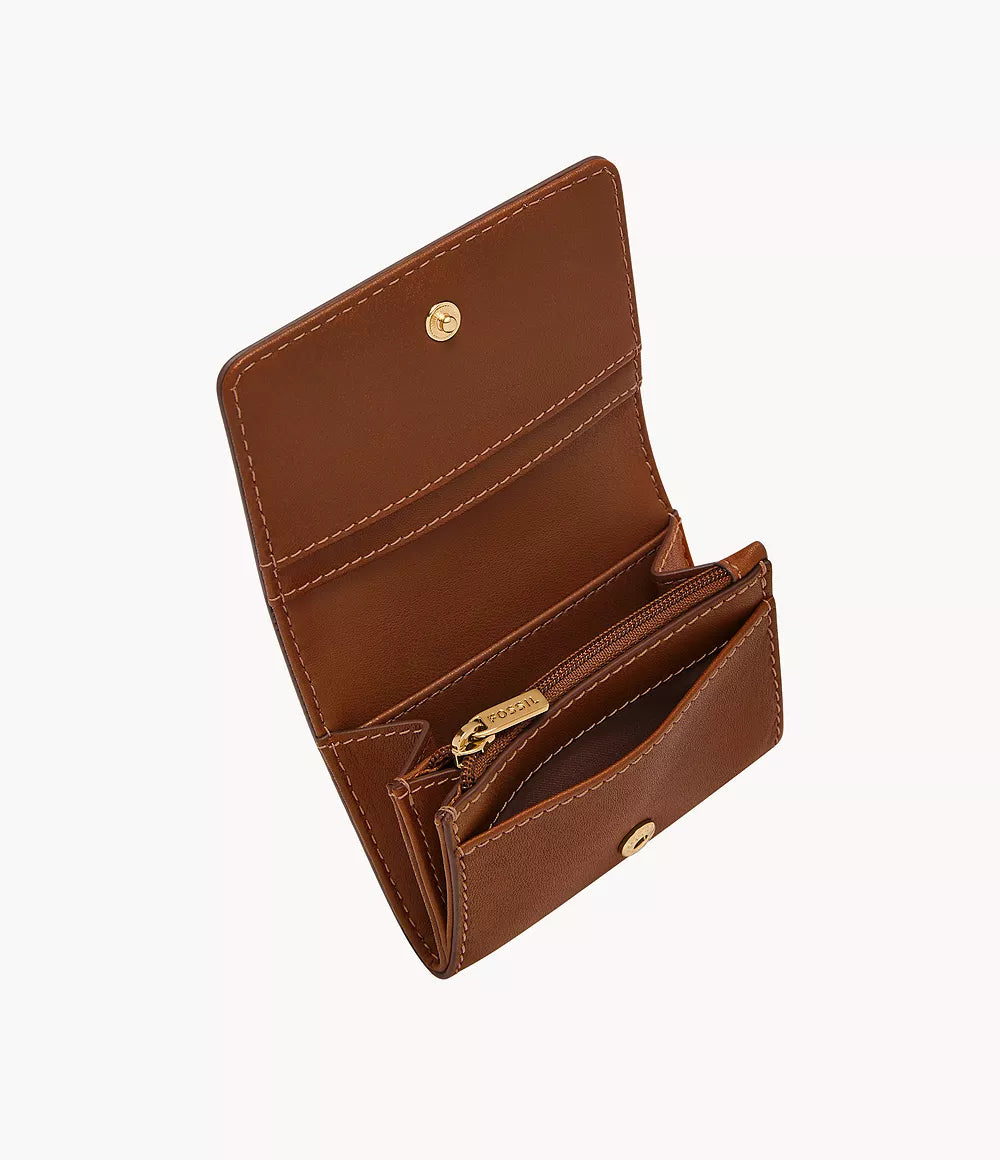 Lennox Small Flap Wallet SL10065200 - Shop Authentic FOSWOMWAL(s) from Maybrands - for as low as ₦147500! 