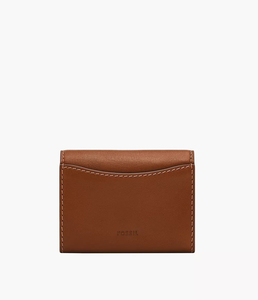 Lennox Small Flap Wallet SL10065200 - Shop Authentic FOSWOMWAL(s) from Maybrands - for as low as ₦147500! 