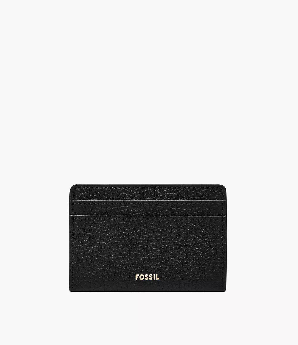 Logan Card Case SL10114001 - Shop Authentic FOSWOMWAL(s) from Maybrands - for as low as ₦96000! 