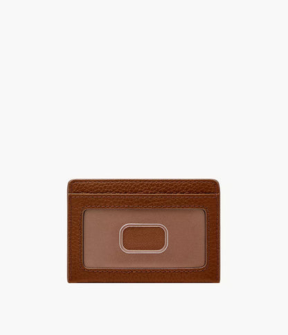 Logan Card Case SL10114200 - Shop Authentic FOSWOMWAL(s) from Maybrands - for as low as ₦96000! 