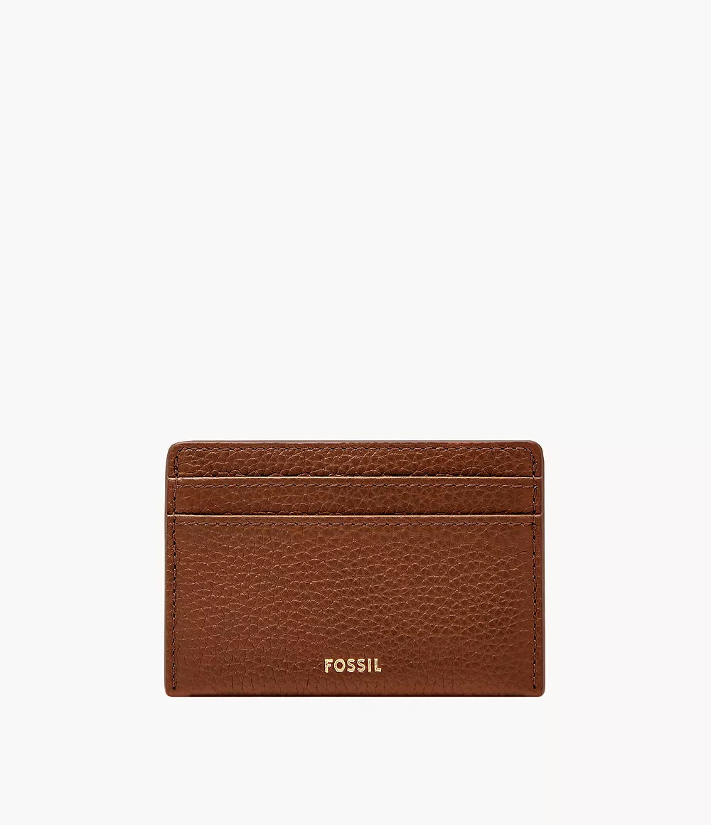 Logan Card Case SL10114200 - Shop Authentic FOSWOMWAL(s) from Maybrands - for as low as ₦96000! 