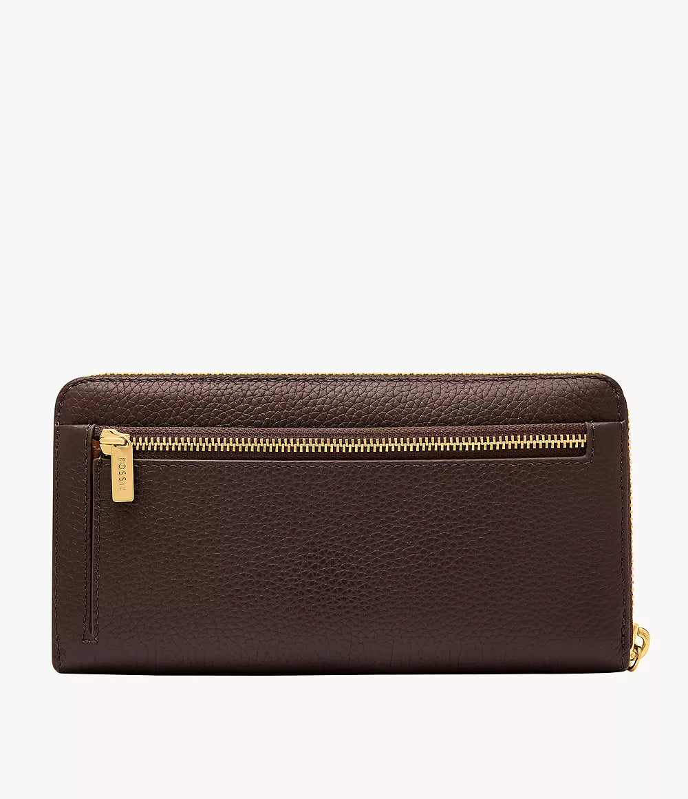 Logan Zip Around Clutch SL10119186 - Shop Authentic FOSWOMWAL(s) from Maybrands - for as low as ₦310500! 