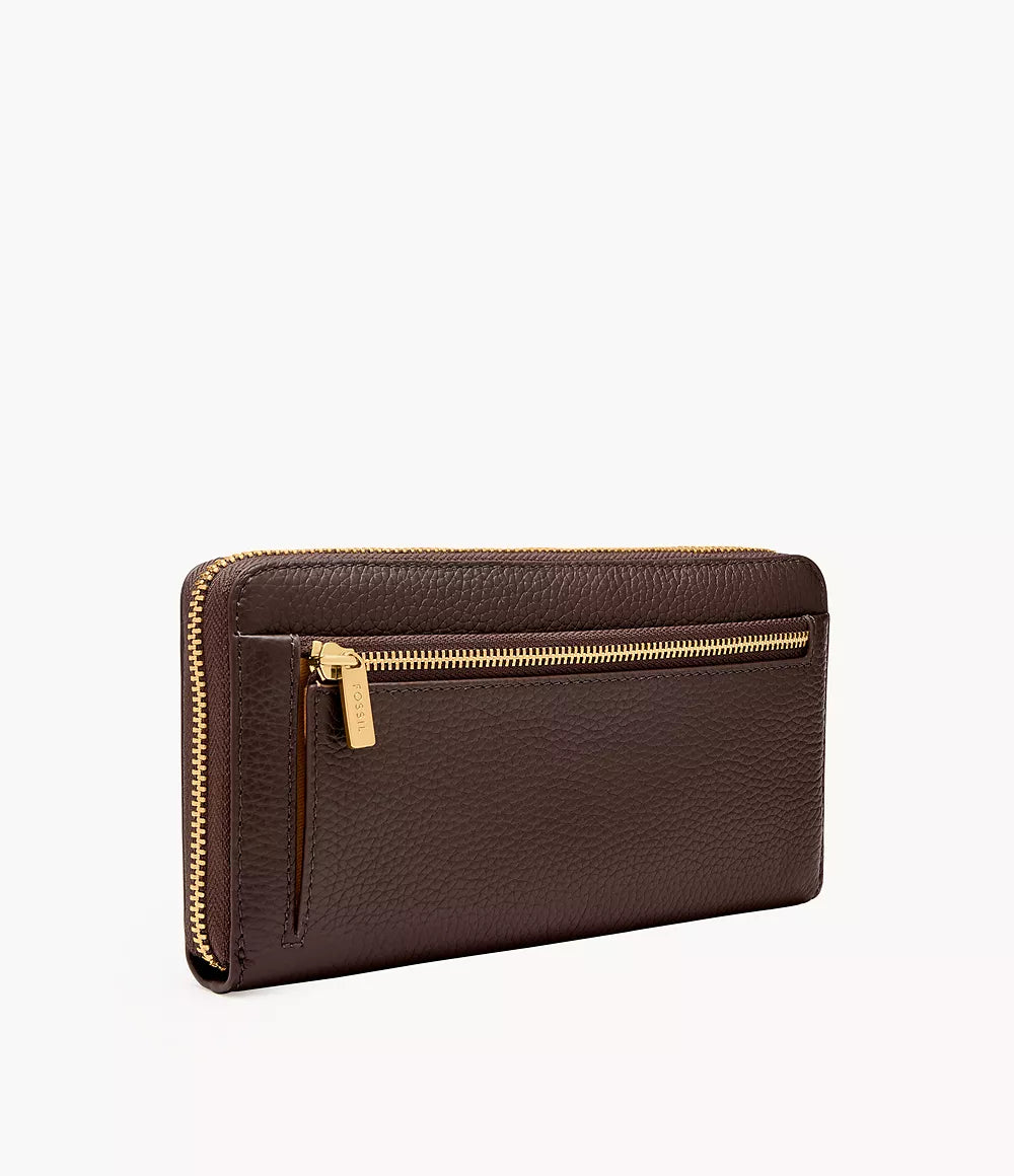 Logan Zip Around Clutch SL10119186 - Shop Authentic FOSWOMWAL(s) from Maybrands - for as low as ₦310500! 