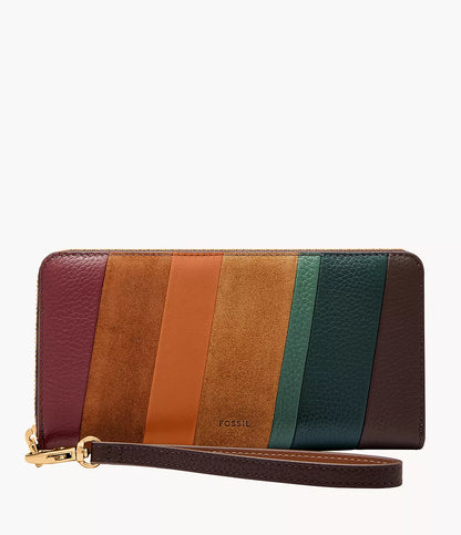 Logan Zip Around Clutch SL10119186 - Shop Authentic FOSWOMWAL(s) from Maybrands - for as low as ₦310500! 