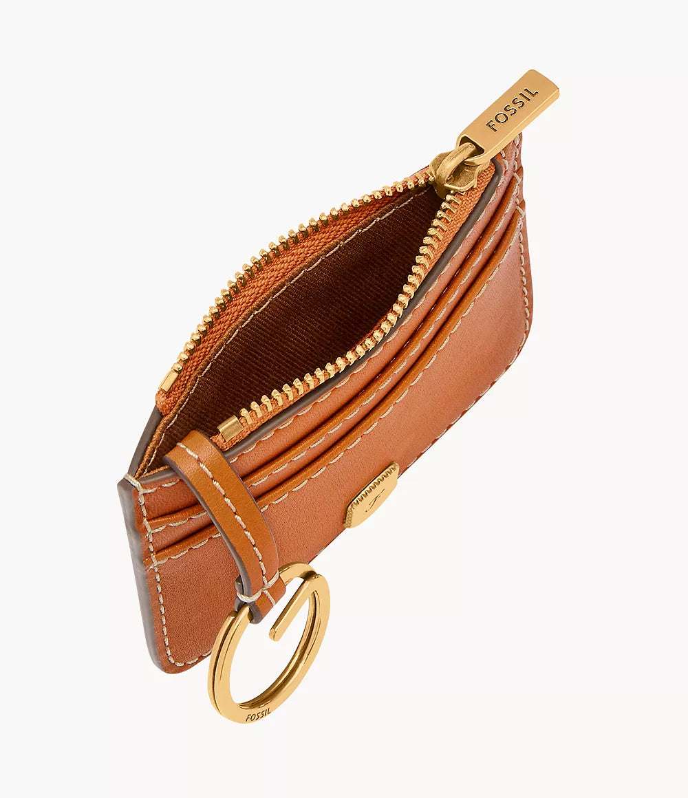 Lennox Zip Card Case SL10120805 - Shop Authentic FOSWOMWAL(s) from Maybrands - for as low as ₦174000! 