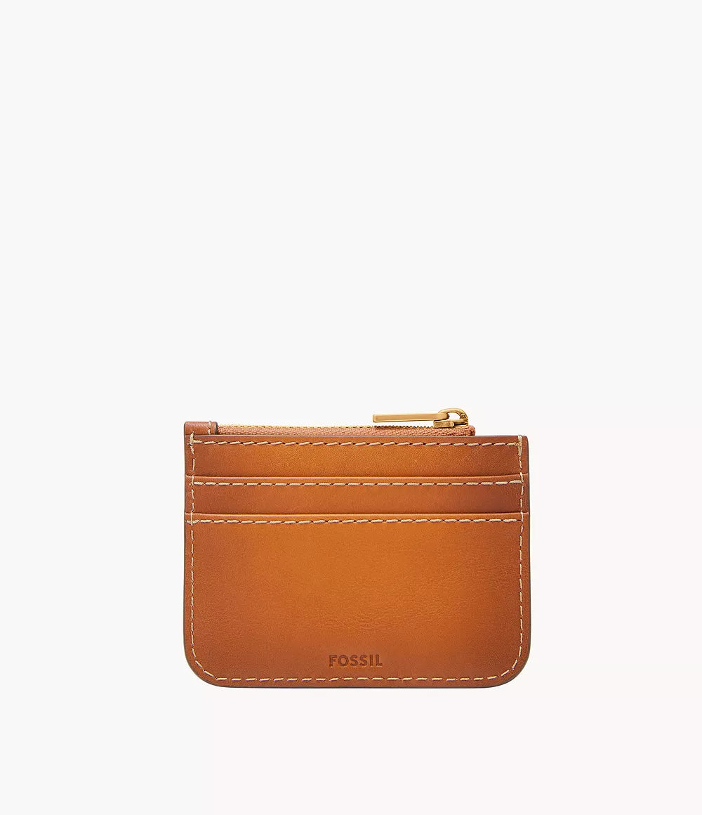 Lennox Zip Card Case SL10120805 - Shop Authentic FOSWOMWAL(s) from Maybrands - for as low as ₦174000! 