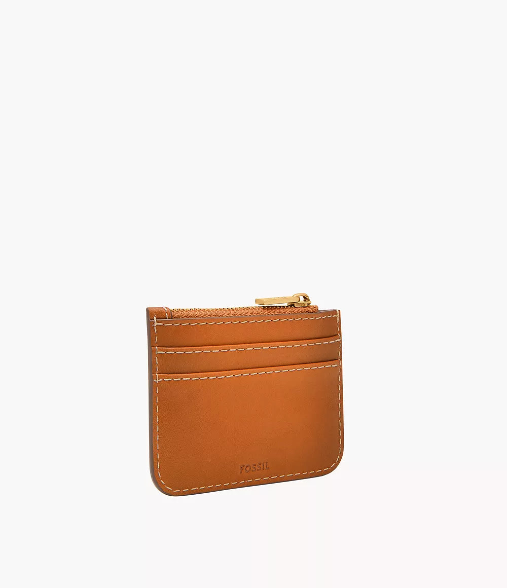 Lennox Zip Card Case SL10120805 - Shop Authentic FOSWOMWAL(s) from Maybrands - for as low as ₦174000! 