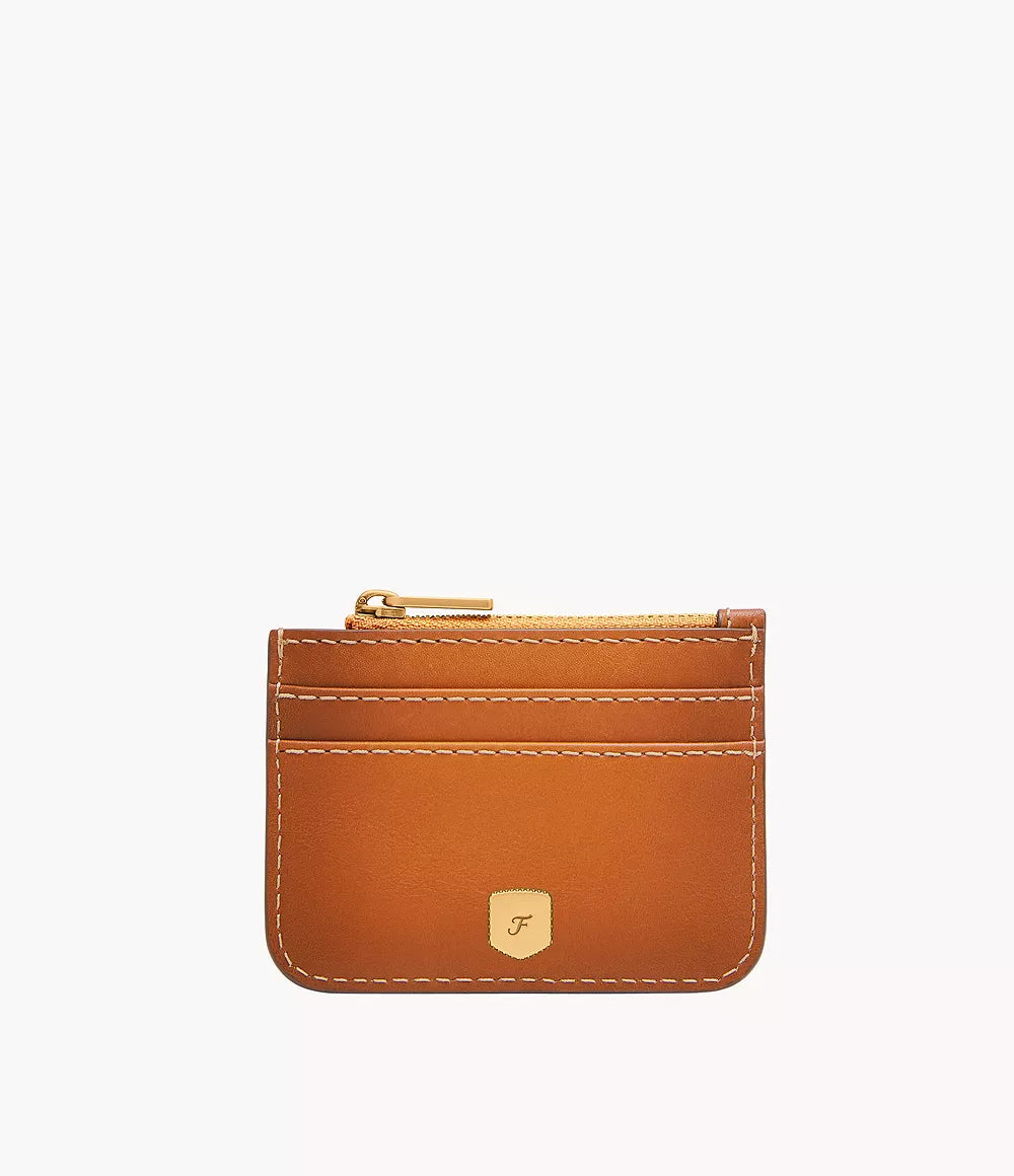 Lennox Zip Card Case SL10120805 - Shop Authentic FOSWOMWAL(s) from Maybrands - for as low as ₦174000! 