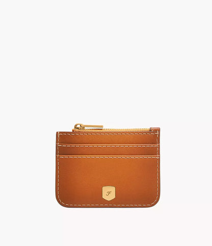 Lennox Zip Card Case SL10120805 - Shop Authentic FOSWOMWAL(s) from Maybrands - for as low as ₦174000! 