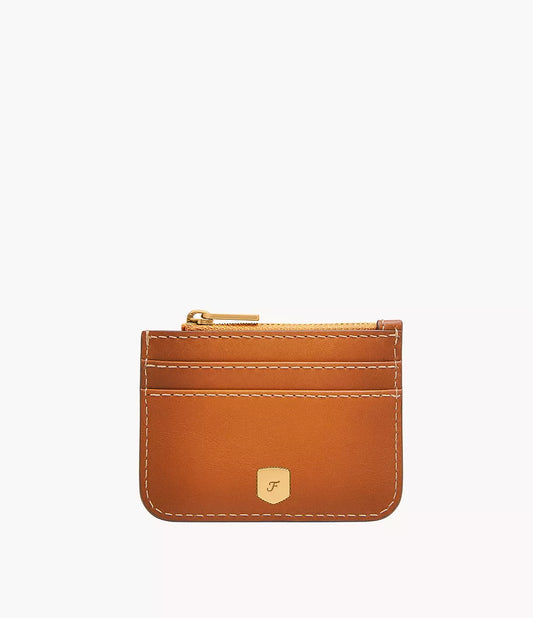 Lennox Zip Card Case SL10120805 - Shop Authentic FOSWOMWAL(s) from Maybrands - for as low as ₦174000! 