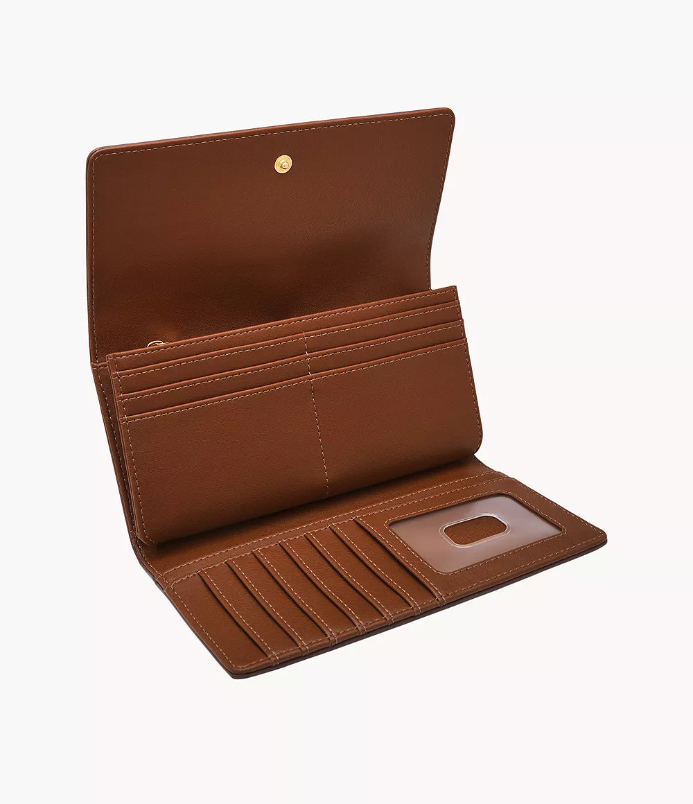 Logan Flap Clutch SL7833603 - Shop Authentic FOSWOMWAL(s) from Maybrands - for as low as ₦232500! 
