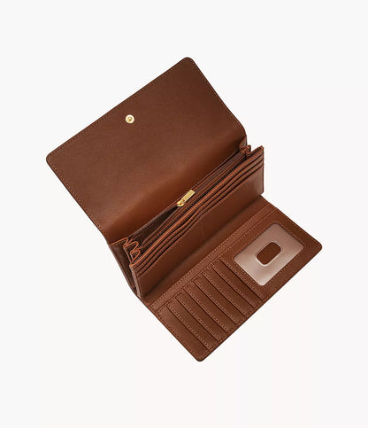 Logan Flap Clutch SL7833603 - Shop Authentic FOSWOMWAL(s) from Maybrands - for as low as ₦232500! 