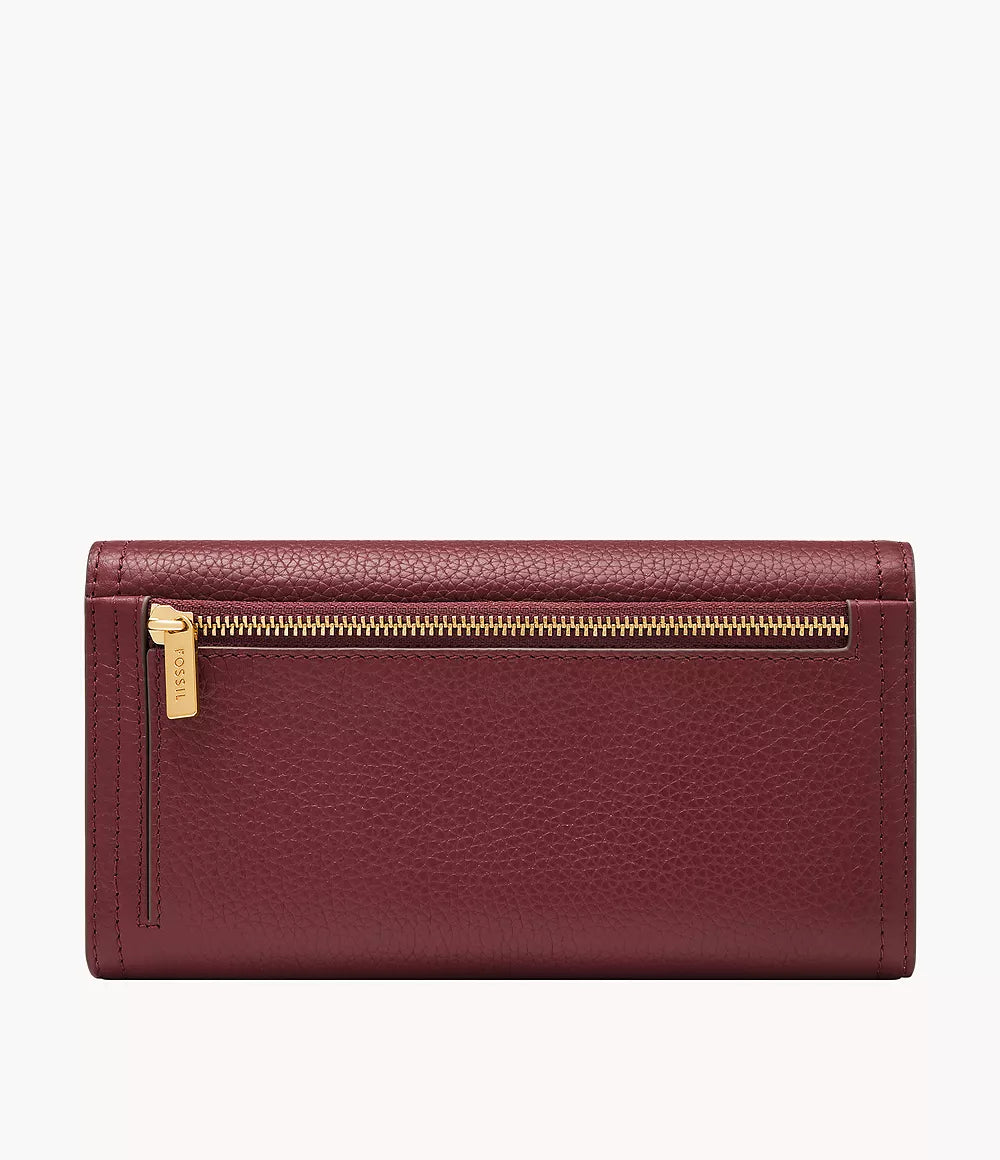 Logan Flap Clutch SL7833603 - Shop Authentic FOSWOMWAL(s) from Maybrands - for as low as ₦232500! 