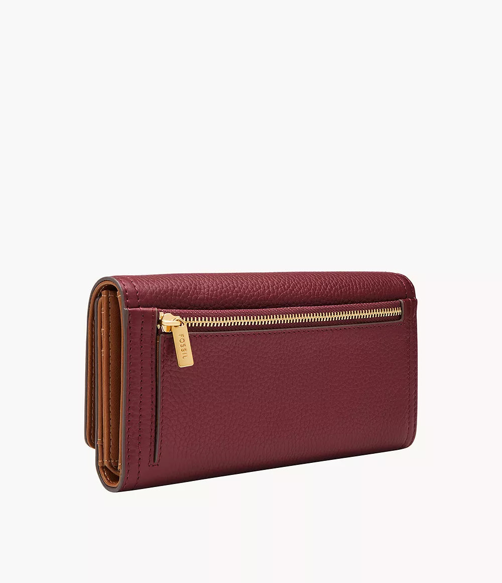 Logan Flap Clutch SL7833603 - Shop Authentic FOSWOMWAL(s) from Maybrands - for as low as ₦232500! 