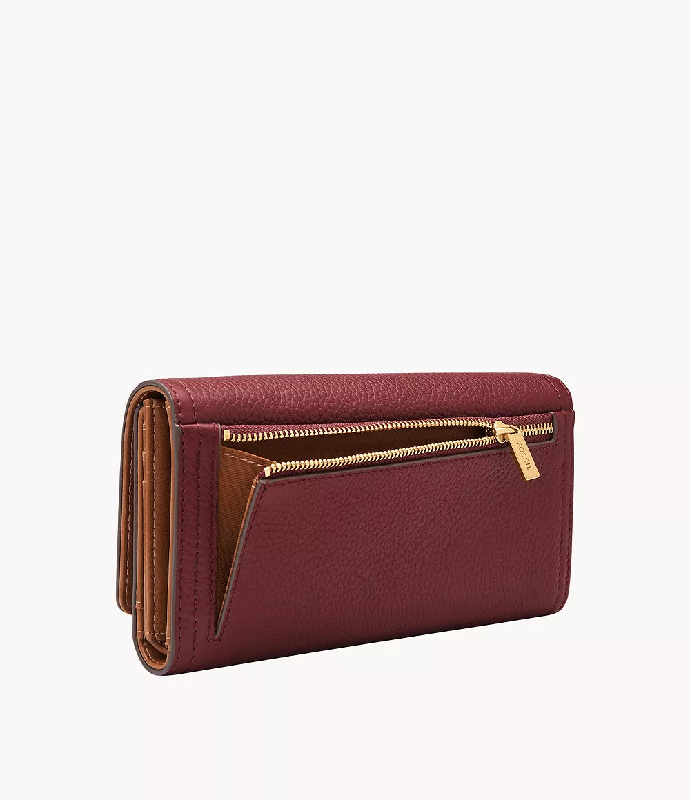 Logan Flap Clutch SL7833603 - Shop Authentic FOSWOMWAL(s) from Maybrands - for as low as ₦232500! 