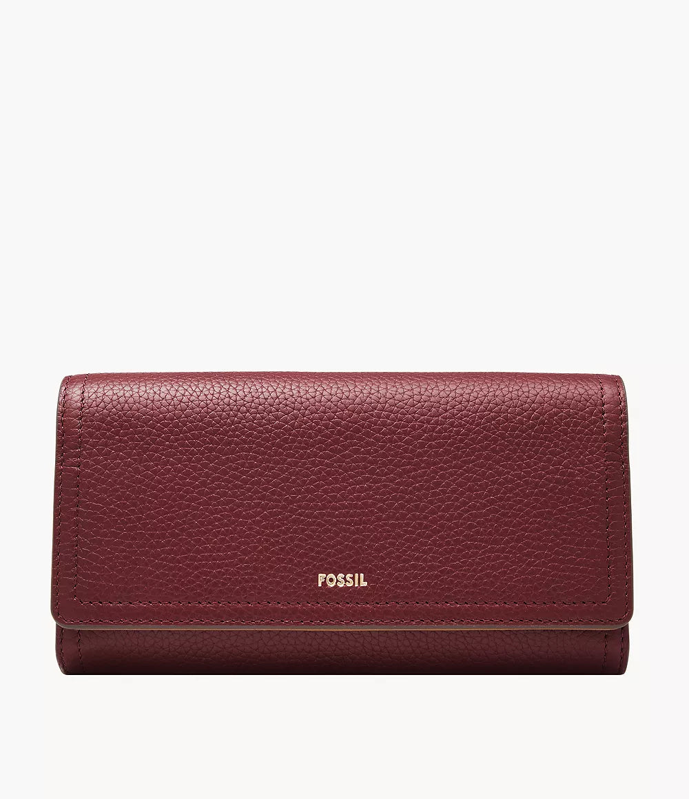 Logan Flap Clutch SL7833603 - Shop Authentic FOSWOMWAL(s) from Maybrands - for as low as ₦232500! 