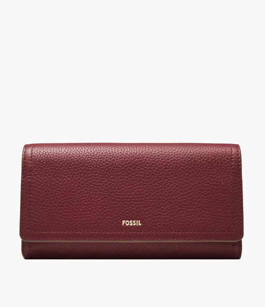 Logan Flap Clutch SL7833603 - Shop Authentic FOSWOMWAL(s) from Maybrands - for as low as ₦232500! 