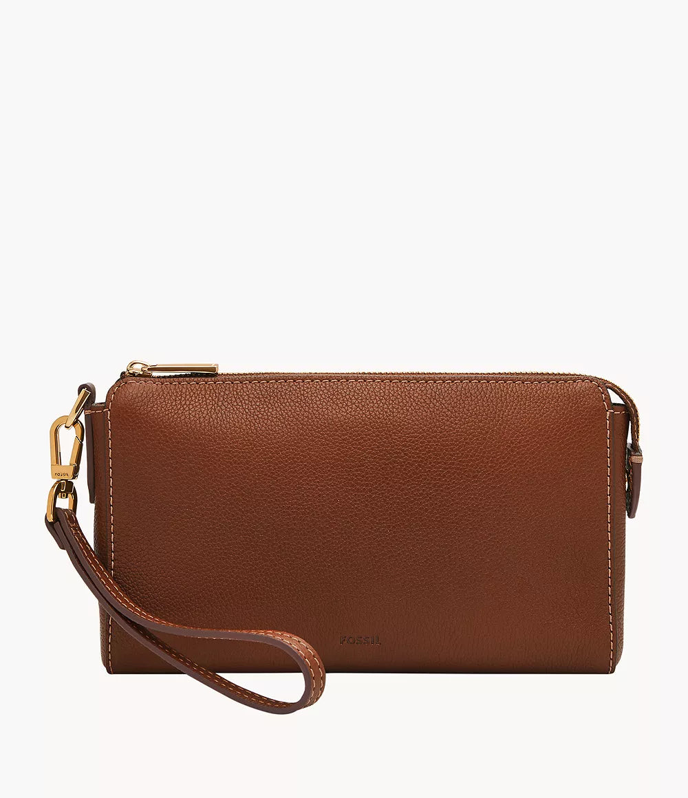 Wristlet Pouch SLG1619200 - Shop Authentic FOSWOMBAG(s) from Maybrands - for as low as ₦180500! 