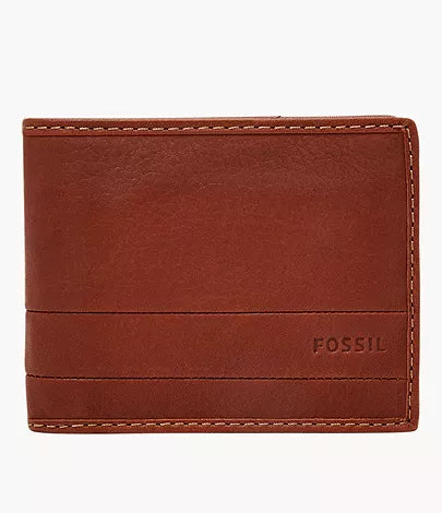 SML1390210-Fossil Lufkin Traveler for Men - Shop Authentic wallets(s) from Maybrands - for as low as ₦74500! 