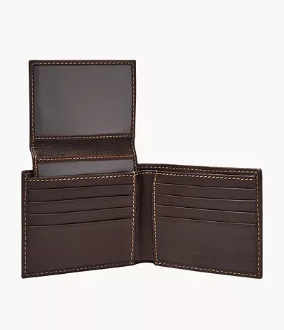 SML1394201 - Fossil Lufkin Passcase - Shop Authentic Handbag & Wallets(s) from Maybrands - for as low as ₦95000! 