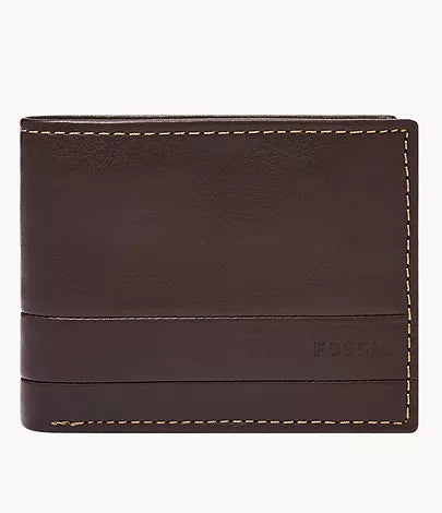 SML1394201 - Fossil Lufkin Passcase - Shop Authentic Handbag & Wallets(s) from Maybrands - for as low as ₦95000! 