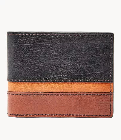 SML1434016-Fossil Easton RFID Traveler for Men - Shop Authentic wallets(s) from Maybrands - for as low as ₦74500! 