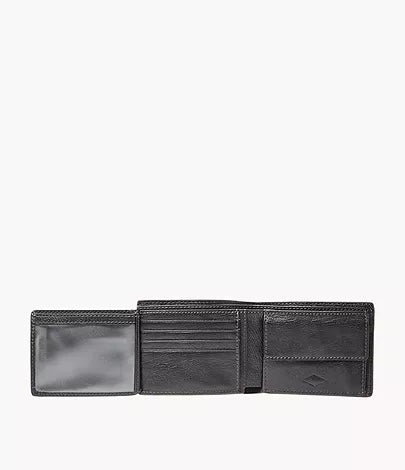 SML1435016-Fossil Easton RFID International Traveler for Men - Shop Authentic wallets(s) from Maybrands - for as low as ₦107500! 