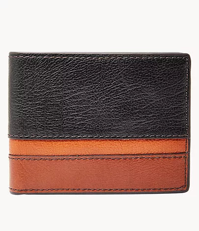 SML1435016-Fossil Easton RFID International Traveler for Men - Shop Authentic wallets(s) from Maybrands - for as low as ₦107500! 