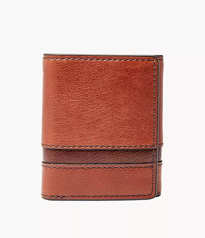 SML1436914-Fossil Easton RFID Trifold for Men - Shop Authentic wallets(s) from Maybrands - for as low as ₦44000! 