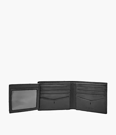 SML1547001-Fossil Allen RFID Traveler for Men - Shop Authentic wallets(s) from Maybrands - for as low as ₦61000! 