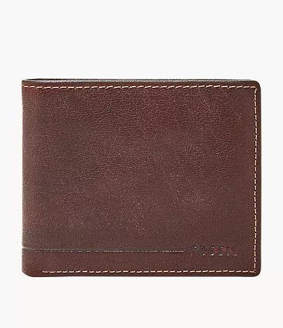 SML1547231 - Fossil Allen RFID Traveler - Shop Authentic Handbag & Wallets(s) from Maybrands - for as low as ₦72000! 