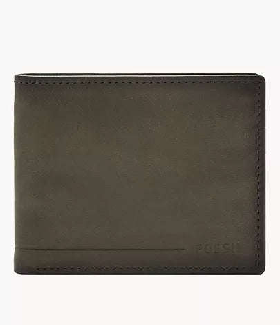 SML1547345-Fossil Allen Traveler for Men - Shop Authentic wallets(s) from Maybrands - for as low as ₦72500! 