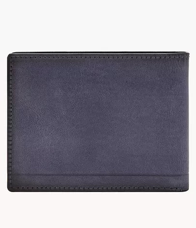 SML1548470-Fossil Allen International Traveler for Men - Shop Authentic wallets(s) from Maybrands - for as low as ₦94500! 