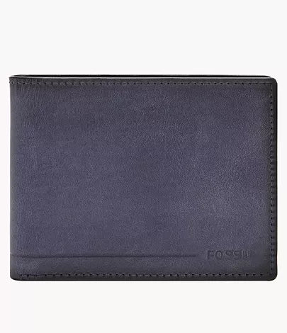 SML1548470-Fossil Allen International Traveler for Men - Shop Authentic wallets(s) from Maybrands - for as low as ₦94500! 