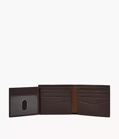 SML1863202-Fossil Kieran Traveler for Men - Shop Authentic wallets(s) from Maybrands - for as low as ₦101500! 