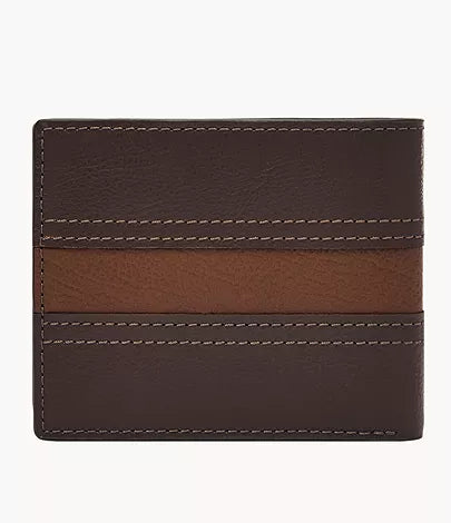 SML1863202-Fossil Kieran Traveler for Men - Shop Authentic wallets(s) from Maybrands - for as low as ₦101500! 