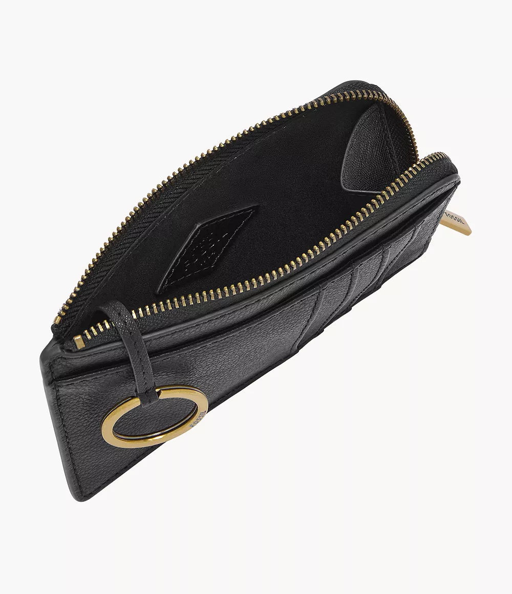 Jori Zip Card Case SWL2878001 - Shop Authentic FOSWOMBAG(s) from Maybrands - for as low as ₦98000! 