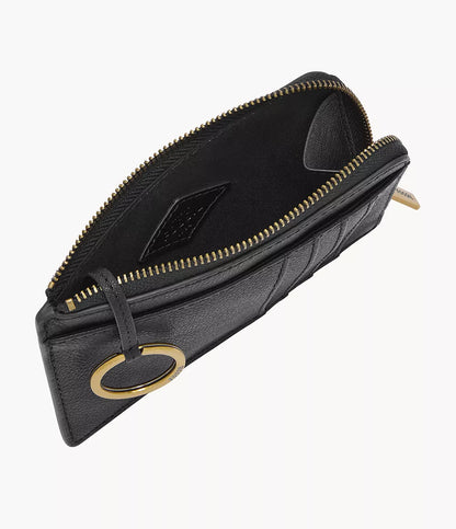 Jori Zip Card Case SWL2878001 - Shop Authentic FOSWOMBAG(s) from Maybrands - for as low as ₦98000! 