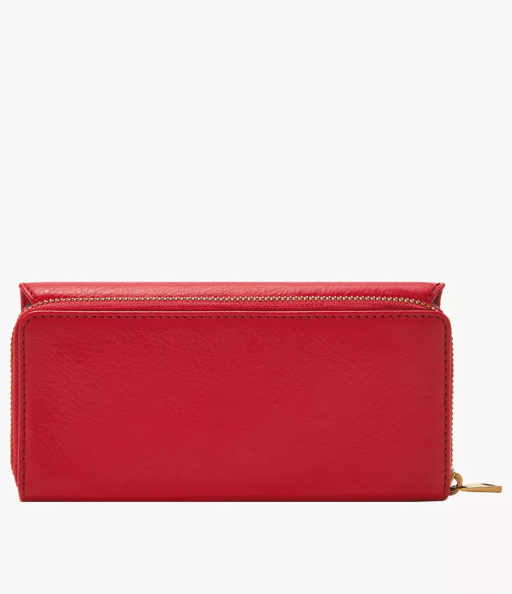 Jori RFID Flap Clutch SWL3009600 - Shop Authentic FOSWOMBAG(s) from Maybrands - for as low as ₦197000! 