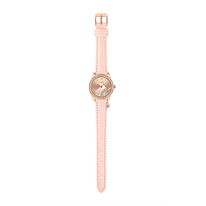 Tikkers Girl's Analog Quartz Unicorn Watch with Polyurethane Strap  TK0201 - Shop Authentic PERTIKWAT(s) from Maybrands - for as low as ₦27000! 