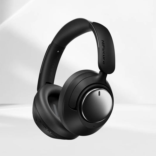 HiFuture TOUR MkII Black - Shop Authentic HIFHEADPHO(s) from Maybrands - for as low as ₦74000! 