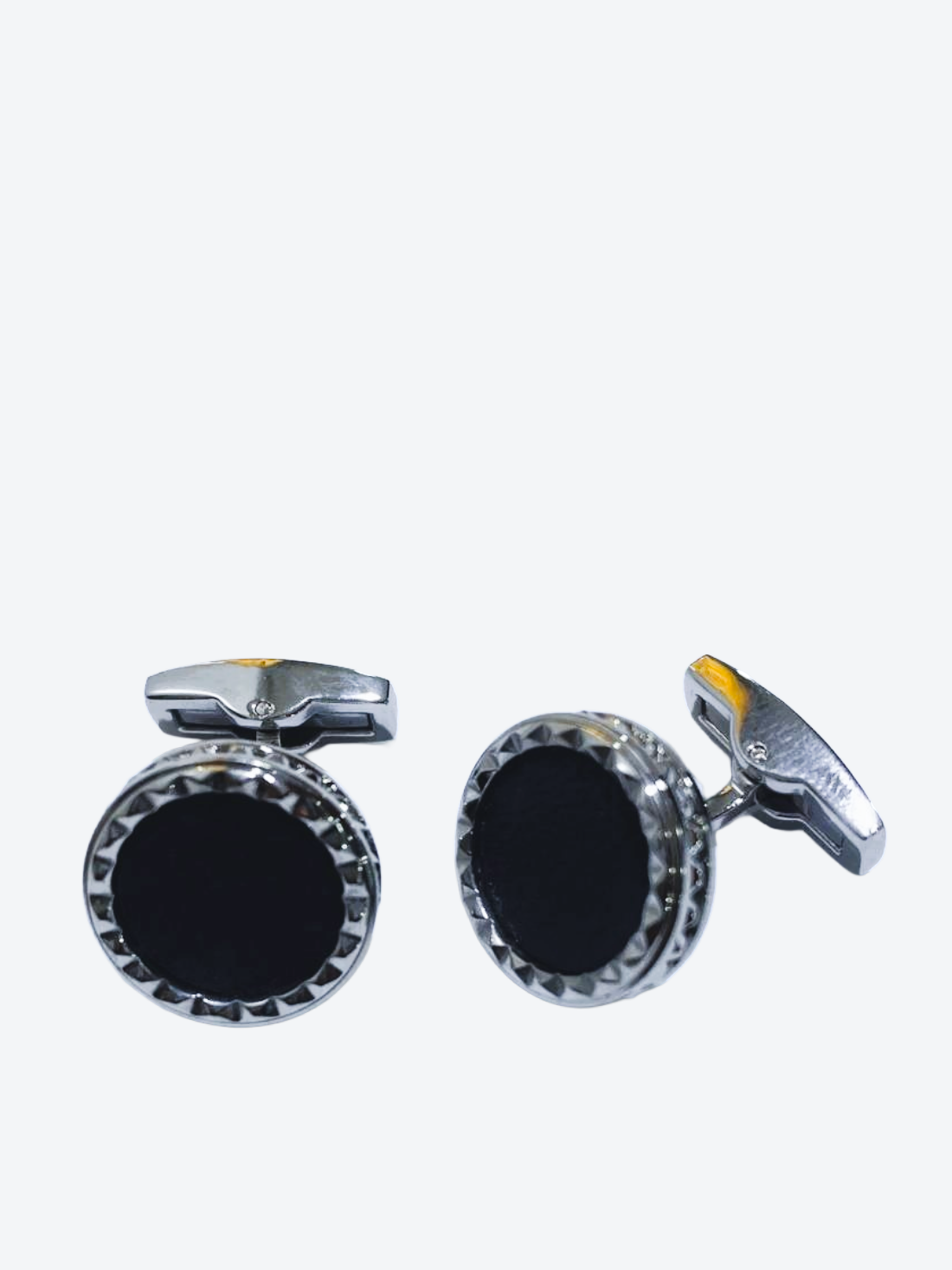 Zaedes Retro Voyage Cufflinks ZCU07143 - Shop Authentic Jewelry(s) from Maybrands - for as low as ₦78500! 
