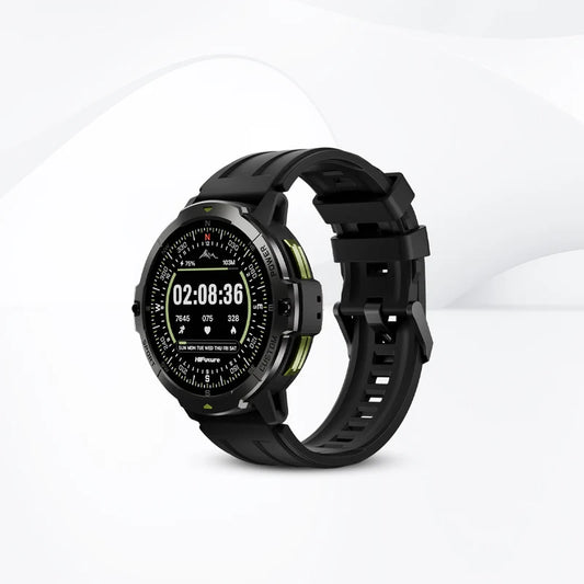 HiFuture VORTEX Black - Shop Authentic HIFSMTWAT(s) from Maybrands - for as low as ₦135500! 