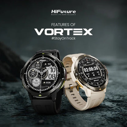 HiFuture VORTEX Black - Shop Authentic HIFSMTWAT(s) from Maybrands - for as low as ₦135500! 