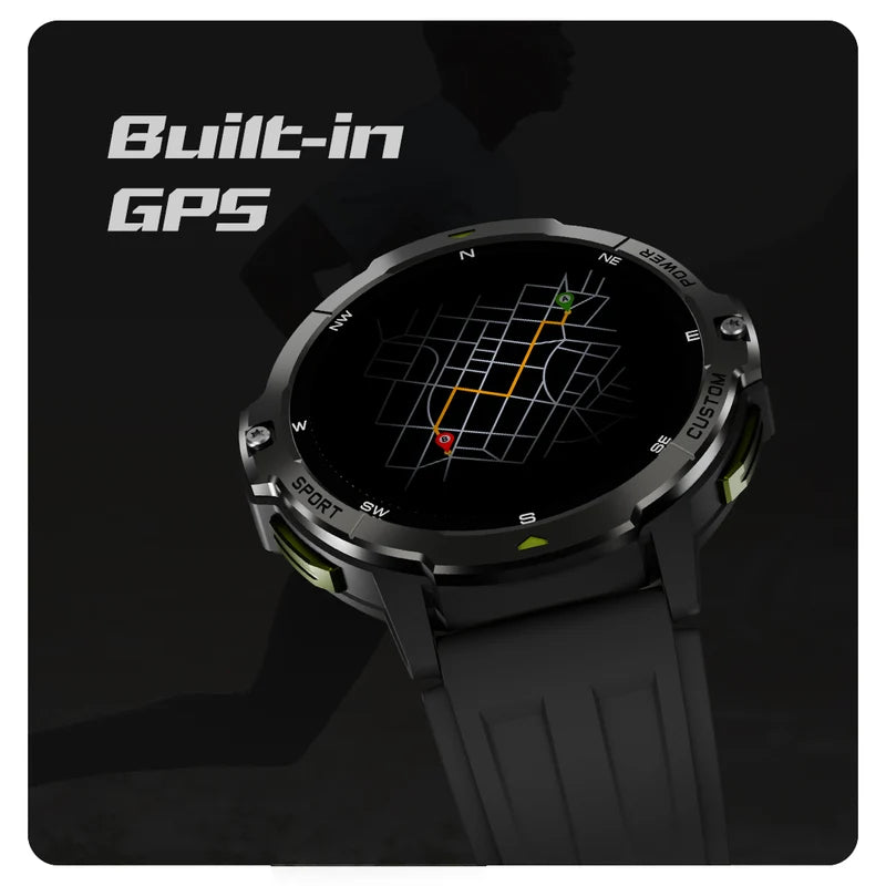 HiFuture VORTEX Black - Shop Authentic HIFSMTWAT(s) from Maybrands - for as low as ₦135500! 