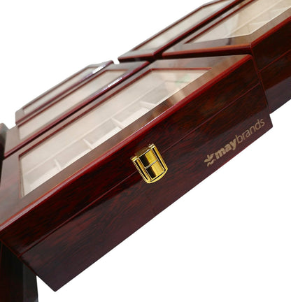 Maybrands Watch Collector's Box - Shop Authentic (s) from Maybrands - for as low as ₦55000! 