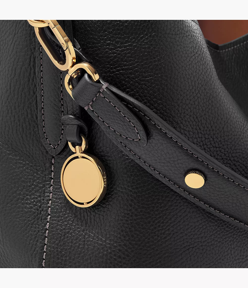Jessie Leather Bucket Shoulder Bag ZB11003001 - Shop Authentic FOSWOMBAG(s) from Maybrands - for as low as ₦594000! 
