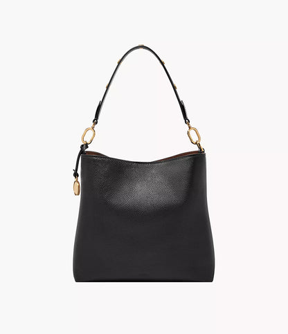 Jessie Leather Bucket Shoulder Bag ZB11003001 - Shop Authentic FOSWOMBAG(s) from Maybrands - for as low as ₦594000! 