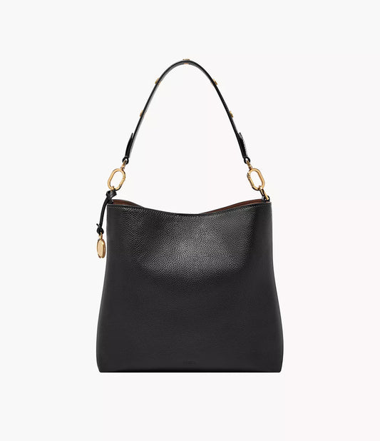 Jessie Leather Bucket Shoulder Bag ZB11003001 - Shop Authentic FOSWOMBAG(s) from Maybrands - for as low as ₦594000! 